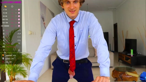 hornystripman97  28-05-2022